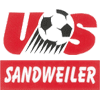 Wappen US Sandweiler diverse  97000