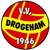 Wappen VV Drogeham diverse  77097