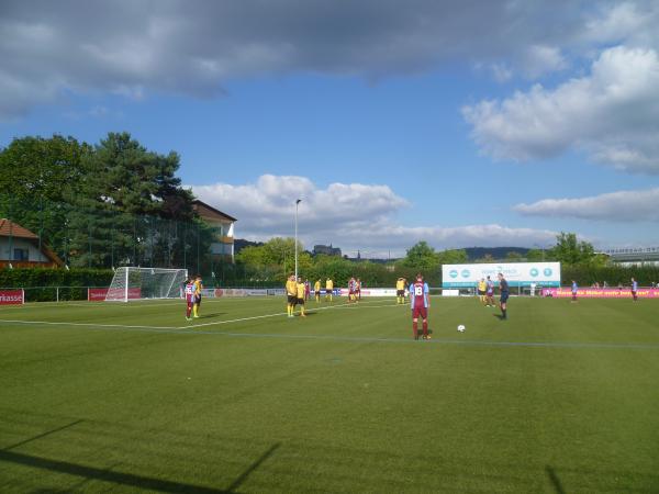 Reddy Küchen Arena - Marburg