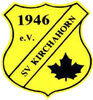 Wappen SV Kirchahorn 1946 II