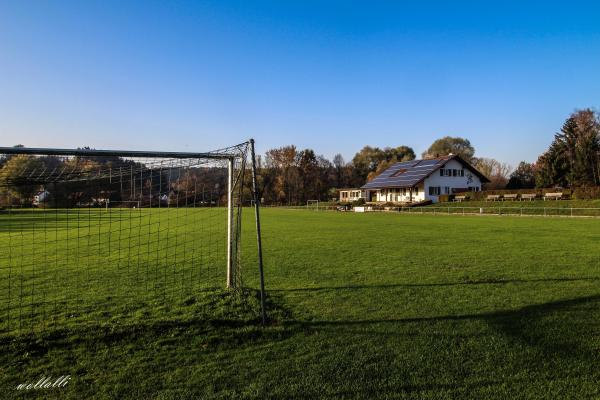 Sportplatz an der Kammel - Neuburg/Kammel