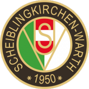 Wappen USV Scheiblingkirchen-Warth diverse