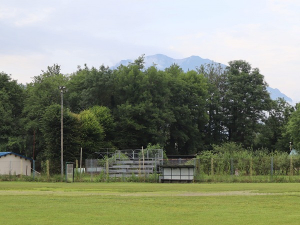 Campo Sportivo di Salce - Salce