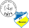 Wappen SG Beuren/Bescheid/Büdlich-Breit-Naurath II (Ground A)