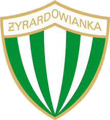 Wappen MKS Żyrardowianka Żyrardów