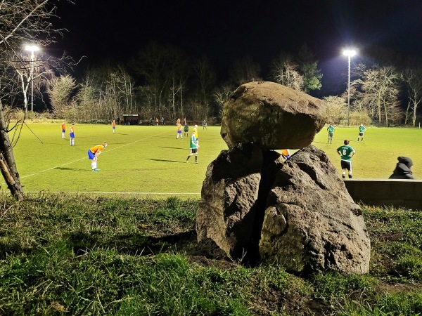 Waldstadion - Bokel bei Elmshorn