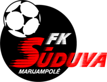 Wappen FK Sūduva Marijampolė diverse  105637