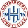 Wappen Hovdebygda IL diverse