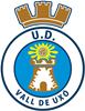 Wappen UD Vall de Uxó diverse