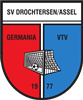 Wappen SV Drochtersen/Assel 1977 - Frauen