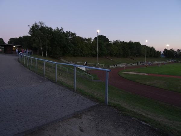 Stellberg-Stadion - Homberg/Efze