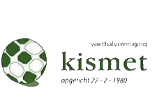 Wappen VV Kismet diverse