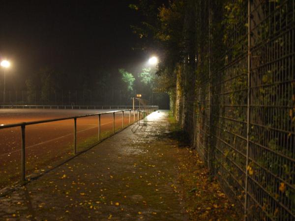 Sportanlage Wendelinstraße Platz 2 - Essen/Ruhr-Kray-Leithe