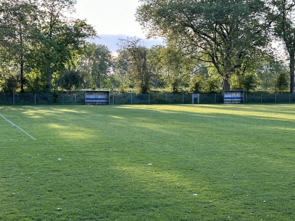 Frankenstadion Nebenplatz 3 - Heilbronn