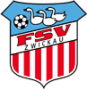 Wappen ehemals FSV Zwickau 1991