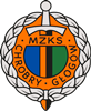 Wappen MKS Chrobry Głogów  4774