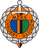 Wappen MKS Chrobry Głogów