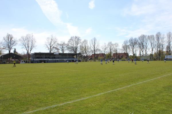 Sportpark Ruitersvaart - Drimmelen