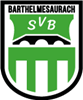 Wappen SV Barthelmesaurach 1947 diverse