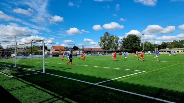 Campus Groene Putte - Stekene