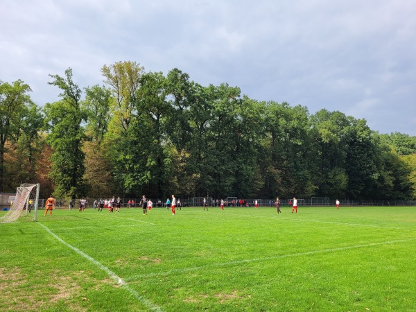 Eichwaldstadion - Nidderau-Eichen