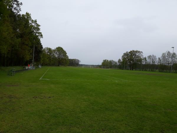 Waldstadion C-Platz - Heeslingen