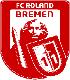 Wappen FC Roland Bremen 2011 diverse