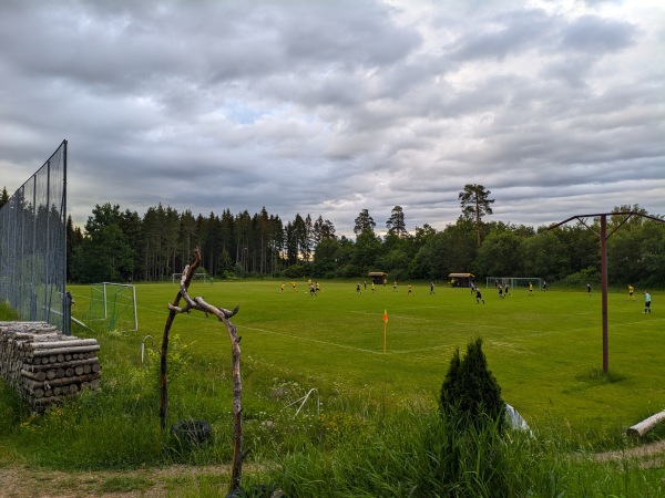 Sportanlage Hardtschachen - Friedenweiler-Rötenbach 