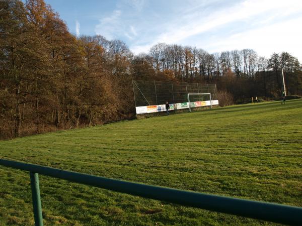 Sportplatz an der Ruhr - Olsberg-Assinghausen