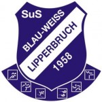 Wappen SuS Blau-Weiß Lipperbruch 1958 II