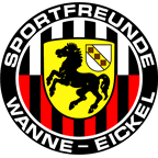 Wappen SF Wanne-Eickel 04/12 IV  108787