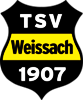 Wappen TSV Weissach 1907 II  109432