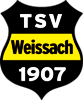 Wappen TSV Weissach 1907 II