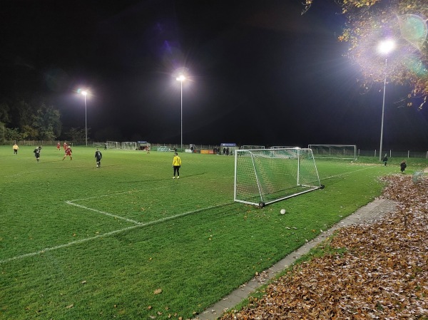 Waldsportplatz 2 - Dorsten-Holterhausen