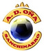 Wappen AD Oña Sanchinarro B Wappen AD Oña Sanchinarro B 101133