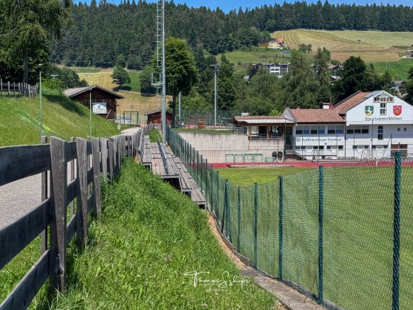 Sportplatz Mölten - Mölten (Meltina)