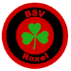 Wappen ehemals BSV Roxel 1926