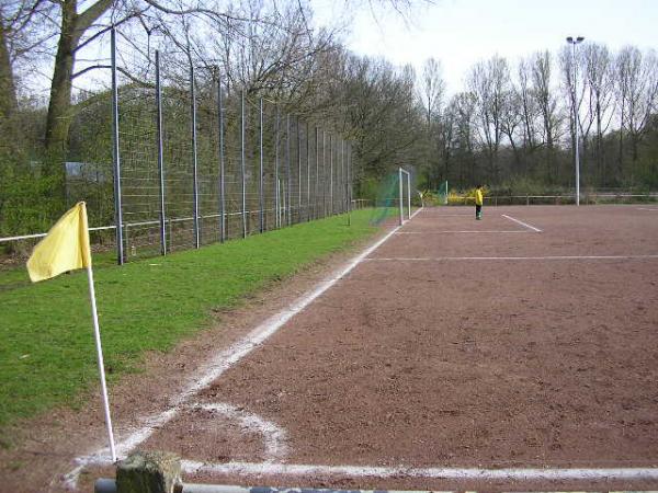 Mendespielplatz 4 - Dortmund-Lindenhorst