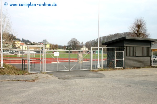 Halden stadion - Halden