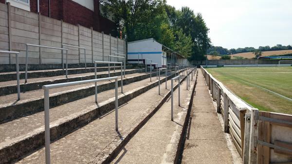 The Meadow - Chesham, Buckinghamshire