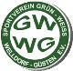 Wappen SV Grün-Weiß Welldorf-Güsten 1919  16278