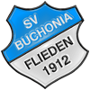 Wappen SV Buchonia Flieden 1912 diverse  28190