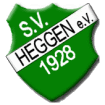 Wappen SV 1928 Heggen II  33539