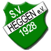 Wappen SV 1928 Heggen II