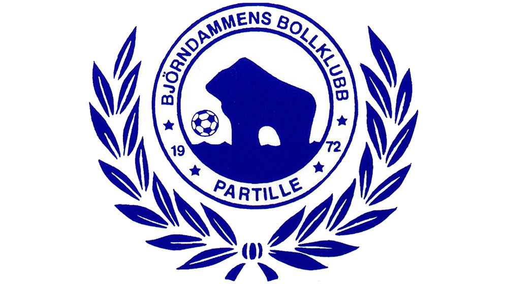 Wappen Björndammens BK