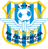Wappen NK Željezničar Markovac Našički