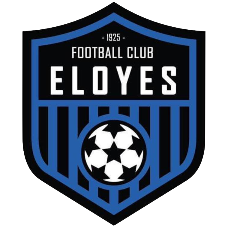 Wappen FC Éloyes  130212