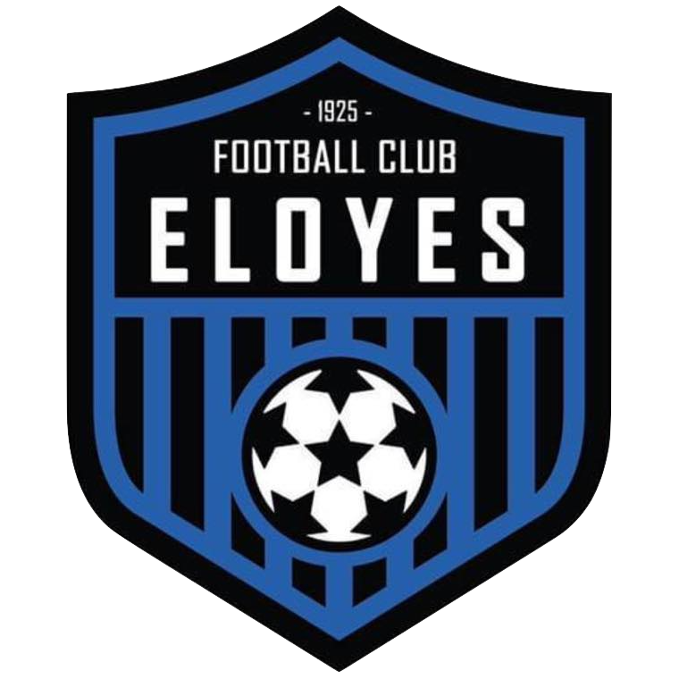 Wappen FC Éloyes
