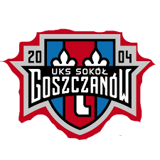 Wappen UKS Sokół Goszczanów  111593