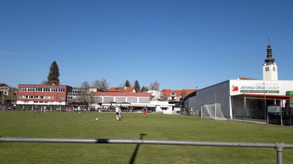 Sportplatz Sankt Ruprecht an der Raab - Sankt Ruprecht an der Raab